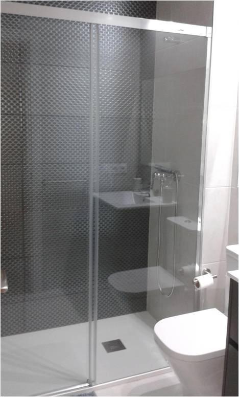 Apartamento Blanes Granada Exterior photo