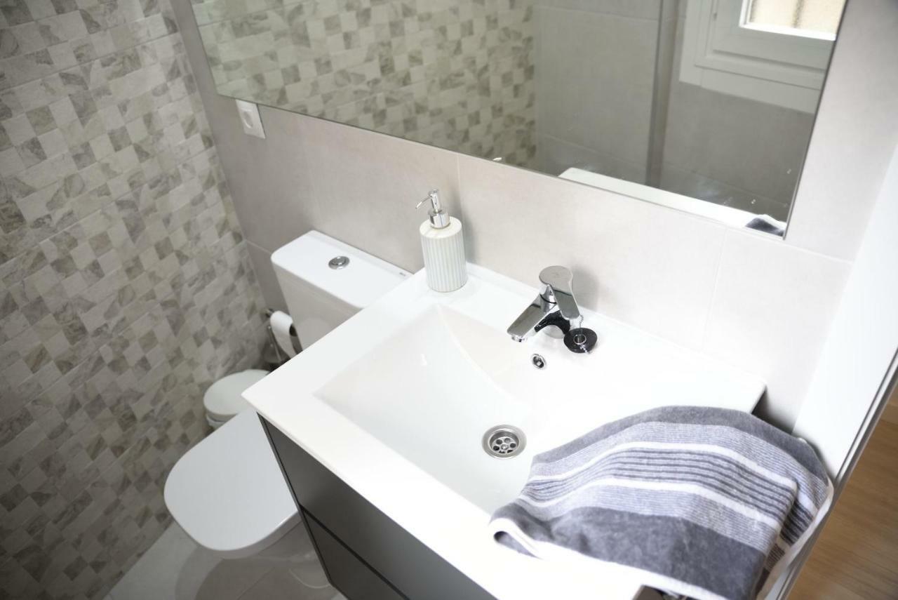 Apartamento Blanes Granada Exterior photo