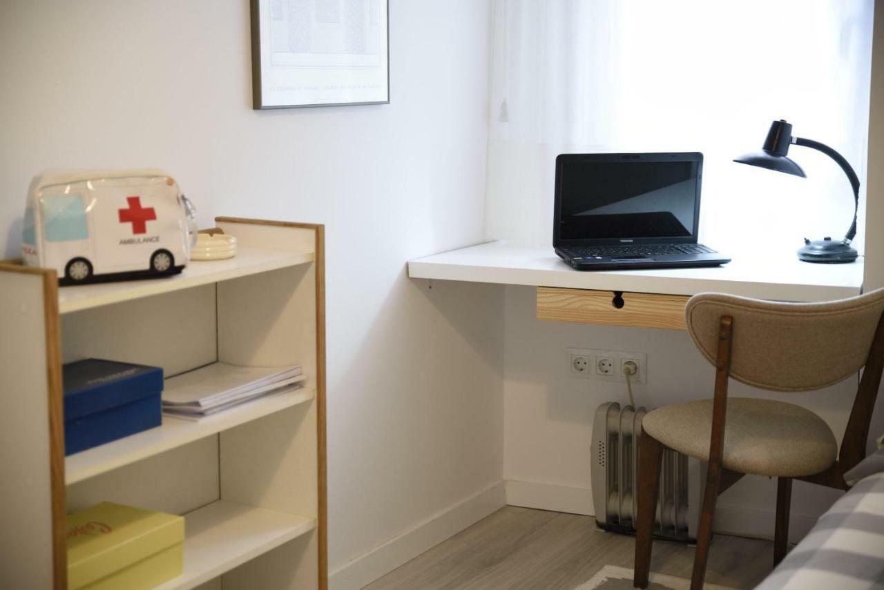 Apartamento Blanes Granada Exterior photo