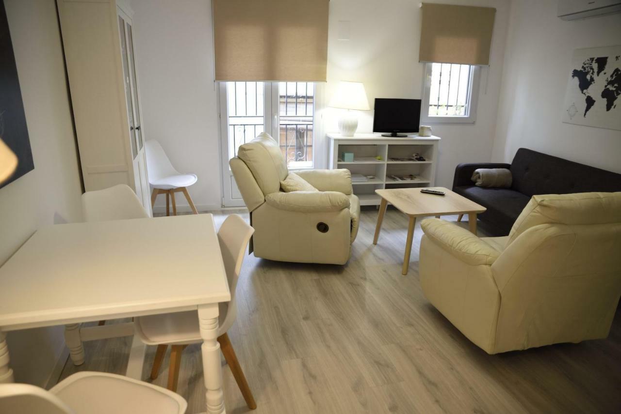 Apartamento Blanes Granada Exterior photo