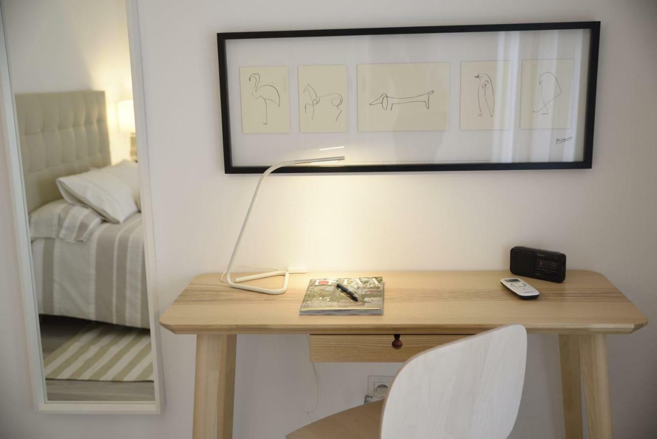 Apartamento Blanes Granada Exterior photo