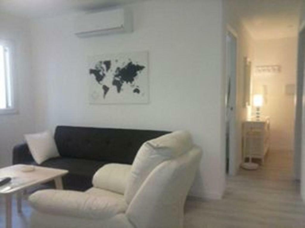 Apartamento Blanes Granada Exterior photo